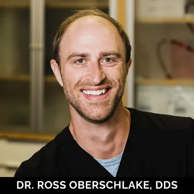 Dentist Waukesha WA Ross Oberschlake Meet The Doctor